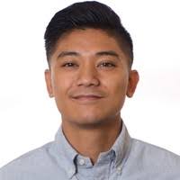 Peter Dizon, M.B.A.