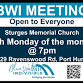 Blue Water Indivisible Monthly Meeting event image