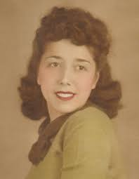 Mary Jane Ross Obituary