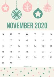 November 2020 Cute Calendar Design Layout Diy Ideas Free Download In 2020 Calendar Design Calendar Design Template Calendar Design Layout