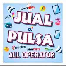 Contoh stempel jualan pulsa stempel toko pulsa download contoh stempel format cdr pdf brosur desain logo Cara Jualan Pulsa Lewat Sms Whatsapp Dan Aplikasi Android Rakyatbugis Com