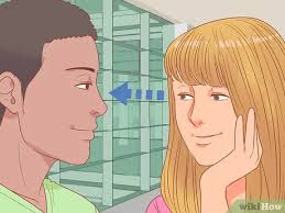 The same thing is with girls talking about video games and football. 3 Ways To Impress A Boy Without Talking To Him Wikihow