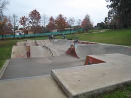 Drouin Skatepark Skate Park Drouin Playground