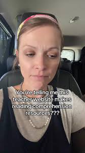 Create Engaging Reading Comprehension Resources Easily