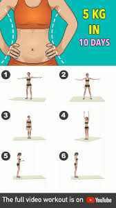 Pin On Fat Burn Cardio And Weightloss