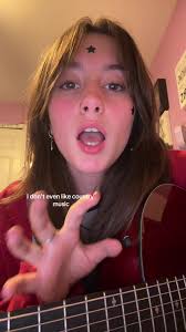 Gabriella Rose I Like