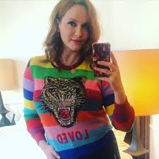 For her role in the show, the actress received many primetime emmy award nominations, two screen actors guild awards, and two critics' choice awards for best supporting actress. Christina Hendricks Social Media 02 25 2020 Celebmafia