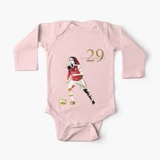 Free shipping options & 60 day returns at the official adidas online store. Matteo Guendouzi Png Baby Body Von Designwowow Redbubble