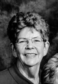 Sandra Horne Obituary (1942