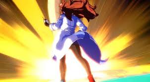 First thing that distinguishes us from others is the access to dragon ball xenoverse 2 android and ios versions. Dragon Ball Fighterz Who Is Android 21
