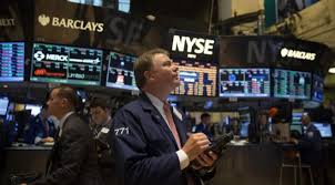 Resultado de imagen de Wall Street