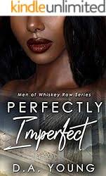 Sweet Obsession (Men of Whiskey Row Book 1)