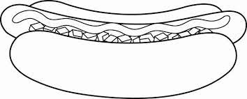 Booth stand hot dog vendor. Pin On Make Coloring Pages Diy