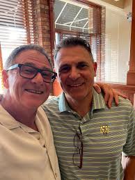 Great food and great time with friends at the Eagle Tavern.