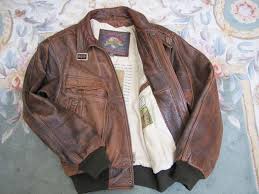 Vintage Adventure Bound Originals Since 1899 Bomber Leather Jacket Size Small Leather Jacket Jackets Leather Bomber Jacket