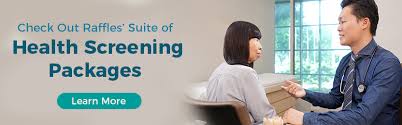 Debunking 5 Reasons Why People Avoid Health Screening Raffles Health Singapore