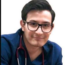 Dr. Armando Daniel Lovera