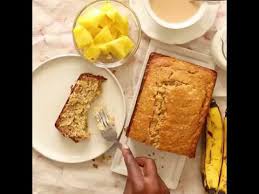 Maybe you would like to learn more about one of these? Banana Pineapple Bread Youtube