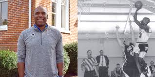 Alumni Athlete Profiles