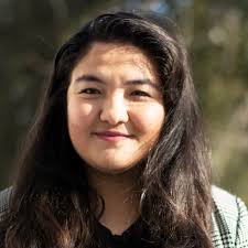 Narges Mohammad Mahdi