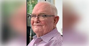 Obituary information for Calvin Goodrich Lyons, Jr.