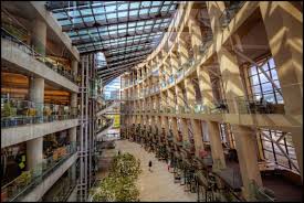 Image result for Vancouver Public Library