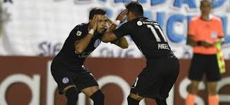 En vivo atlético tucumán vs san lorenzo vea el minuto a minuto del partido atlético tucumán vs san lorenzo de la superliga argentina. Griiqozlksiu9m