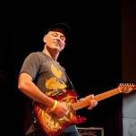 Billy Shew and the Sole Providers at 4 Corners
