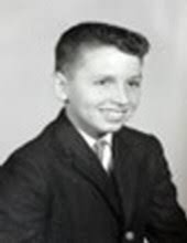 Mark Quinton, Sr. Obituary