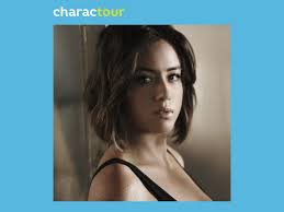 We did not find results for: Skye From Agents Of S H I E L D Charactour