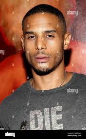 Travis book hi-res stock photography and images