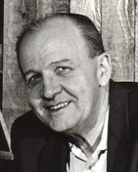 Don Post (1902-1979)