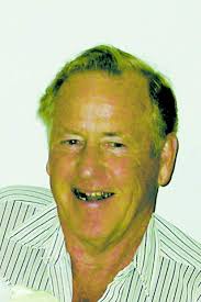 Clair Lee Yeager: Barber's diligence showed in work, car restoration