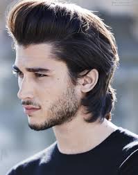 Pasta do Pinterest sobre Barba e cabelo: 8 ideias de "Hair Ideas"