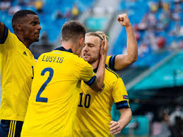 Martin olsson martin olsson schweden. Em Schweden Ringt Die Slowakei Nieder Bundesliga Star Entscheidet Die Partie Fussball