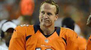 Peyton Manning Sad Face Blank Template Imgflip