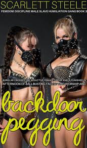 Femdom Discipline Male Slave Humiliation Gang 3 - Burglar Crosses The  Seductive Female... | bol