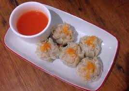 Siomay adalah makanan khas indonesia. Resep Siomay Ayam Udang Anti Gagal Resep Tren Harian