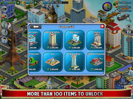Unlimted money and unlimited coins, private server. City Island Builder Tycoon 3 4 2 Download Android Apk Aptoide