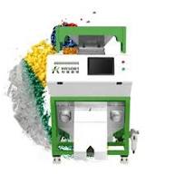 Boost Efficiency with Cutting-Edge plastic color sorting ...