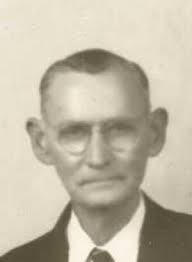William Lindsey Pogue (1883-1977)