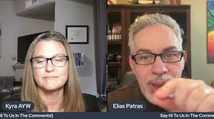 Self Discover and Self Love through Authoriship