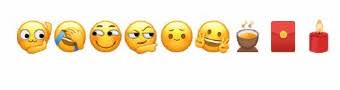 Did you know you can connect to your smart speakers with the wechat app and leverage its #ai capabilities? Where Can I Find A List Of All Wechat Emoticons Stack Overflow