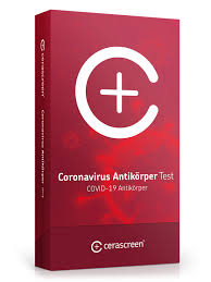 Doch wie hoch ist eigentlich ihr eigenes risiko, sich mit dem virus zu infizieren? Corona Antikorpertest Was Der Corona Test Aus Der Drogerie Kann Zeit Online