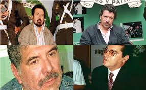 Jorge salcedo, que ahora tiene más de 60 años y vive con otra identidad, explica qué es real y qué no de lo que se cuenta en la tercera temporada de 'narcos'. La Caida Del Cartel De Cali Lo Que No Cuenta La Tercera Temporada De Narcos El Correo