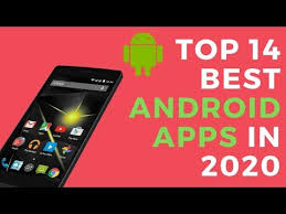 For that, you may get. Top 14 Best Android Apps In 2019 2020 Google Play Store Youtube Best Android Android Apps App