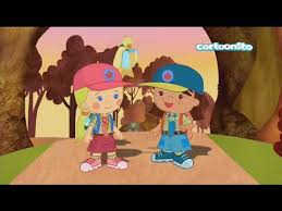 Chloè è una bambina di quattro anni con una grande immaginazione. L Armadio Di Chloe Campo Chloe Youtube