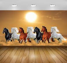 The api is free to use up to 150,000 queries/month for commercial and non commercial use :) Avikalp Vinyl 7 Running Horses Success Power Progress Prosperity Full Hd Wallpaper For Tv Background 121cm X 91cm Multicolor Amazon In Home Improvement