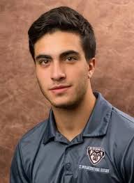 2019-20 Men's Rugby Roster