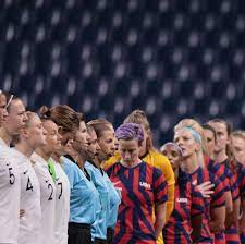 The mission of smu athletics: U S Women S Soccer Team Files Brief In Equal Pay Lawsuit The New York Times